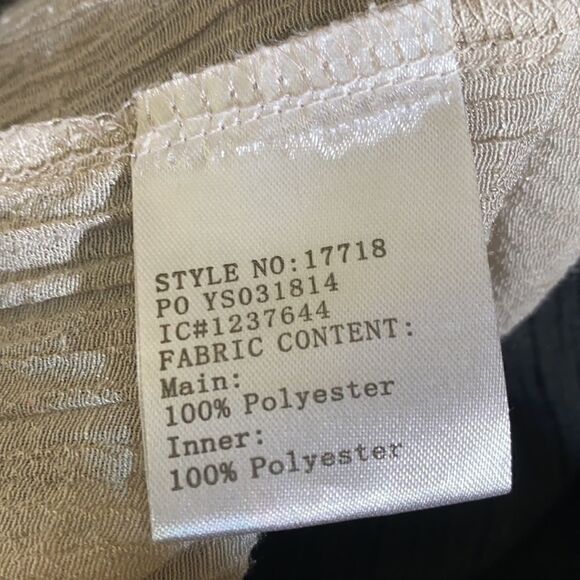 Threadz Australian Boho Layered Maxi Dress - Picture 11 of 12